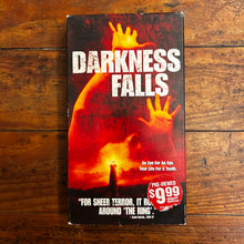 Load image into Gallery viewer, Darkness Falls (2003) VHS