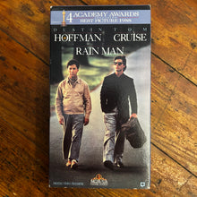 Load image into Gallery viewer, Rain Man (1988) VHS