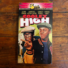 Load image into Gallery viewer, Cooley High (1975) VHS