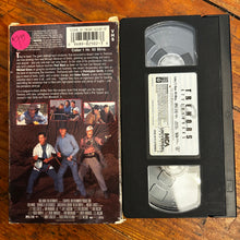 Load image into Gallery viewer, Tremors 2: Aftershocks (1996) VHS