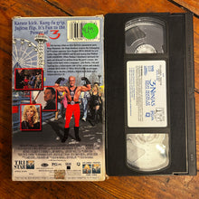 Load image into Gallery viewer, 3 Ninjas: High Noon at Mega Mountain (1998) VHS