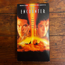 Load image into Gallery viewer, Final Encounter (2000) VHS