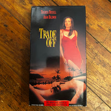 Load image into Gallery viewer, Trade Off (1995) Promo VHS