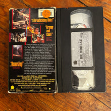 Load image into Gallery viewer, The Island of Dr. Moreau (1996) VHS