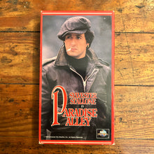 Load image into Gallery viewer, Paradise Alley (1978) VHS