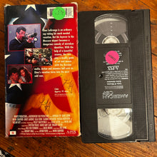 Load image into Gallery viewer, American Cop (1995) VHS