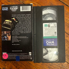 Load image into Gallery viewer, Doctor Who: K-9 and Company (1981) VHS