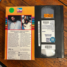 Load image into Gallery viewer, Belizaire the Cajun (1986) VHS
