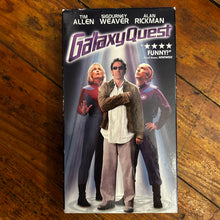 Load image into Gallery viewer, Galaxy Quest (1999) VHS