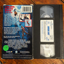 Load image into Gallery viewer, Vertical Limit (2000) VHS