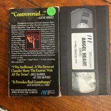 Load image into Gallery viewer, Angel Heart (1987) VHS