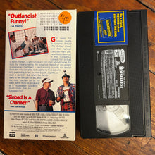 Load image into Gallery viewer, Houseguest (1995) VHS