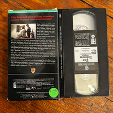 Load image into Gallery viewer, The Enforcer (1976) VHS