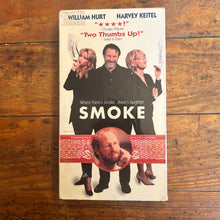 Load image into Gallery viewer, Smoke (1995) VHS