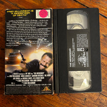 Load image into Gallery viewer, The Messenger (1986) VHS