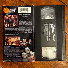 Load image into Gallery viewer, Galaxy Quest (1999) VHS