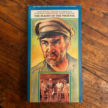 Load image into Gallery viewer, The Flight of the Phoenix (1965) VHS