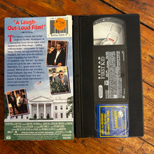 Load image into Gallery viewer, First Kid (1996) VHS
