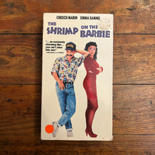 Load image into Gallery viewer, The Shrimp on the Barbie (1990) VHS
