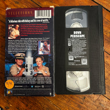 Load image into Gallery viewer, Down Periscope (1996) VHS