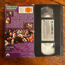 Load image into Gallery viewer, Snake Eyes (1998) VHS