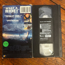 Load image into Gallery viewer, The Day After Tomorrow (2004) VHS