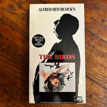 Load image into Gallery viewer, The Birds (1963) VHS
