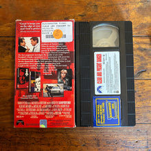 Load image into Gallery viewer, Clear and Present Danger (1994) VHS