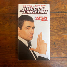 Load image into Gallery viewer, Johnny English (2003) VHS