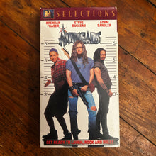 Load image into Gallery viewer, Airheads (1994) VHS