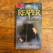 Load image into Gallery viewer, The Reaper (2000) RED SHELL VHS