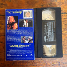 Load image into Gallery viewer, Into the West (1992) VHS