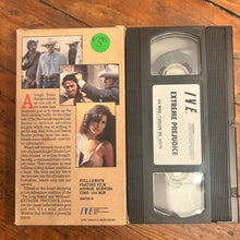 Load image into Gallery viewer, Extreme Prejudice (1987) VHS