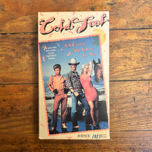 Load image into Gallery viewer, Cold Feet (1989) VHS