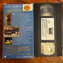 Load image into Gallery viewer, Saltwater Moose (1996) VHS