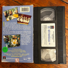 Load image into Gallery viewer, Monty Python and the Holy Grail (1975) VHS