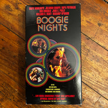 Load image into Gallery viewer, Boogie Nights (1994) VHS