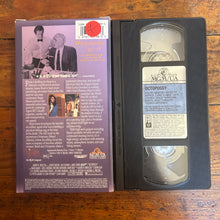 Load image into Gallery viewer, Octopussy (1983) VHS