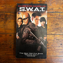 Load image into Gallery viewer, S.W.A.T. (2003) VHS