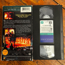 Load image into Gallery viewer, Volcano (1997) VHS
