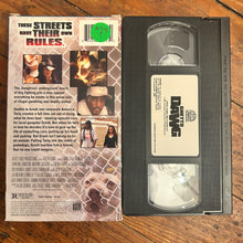 Load image into Gallery viewer, Ghetto Dawg (2002) VHS