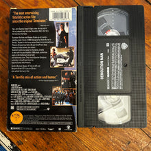 Load image into Gallery viewer, Demolition Man (1993) VHS