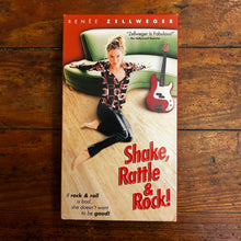 Load image into Gallery viewer, Shake, Rattle and Rock! (1994) VHS