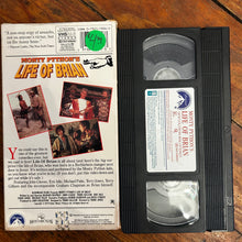 Load image into Gallery viewer, Life of Brian (1979) VHS