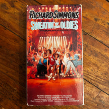 Load image into Gallery viewer, Sweatin' to the Oldies (1988) VHS