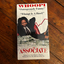 Load image into Gallery viewer, The Associate (1996) VHS
