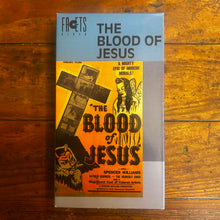 Load image into Gallery viewer, The Blood of Jesus (1941) VHS