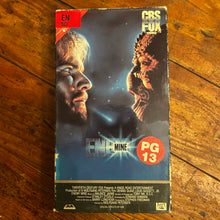 Load image into Gallery viewer, Enemy Mine (1985) VHS