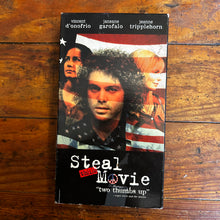 Load image into Gallery viewer, Steal This Movie (2000) VHS