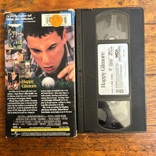 Load image into Gallery viewer, Happy Gilmore (1996) VHS
